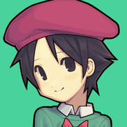 Steam Community Avatar