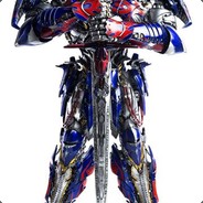 Optimus Prime