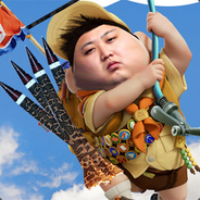 kimJunCock :3
