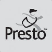 Presto's avatar