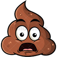 poop