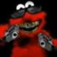 Evil Elmo