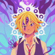 #Meliodas#