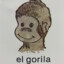 el gorila