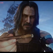 Keanu Keef