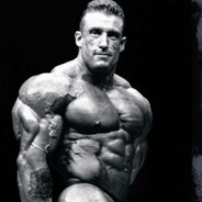 Latissimus Dorsi