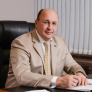 Директор Попы