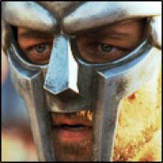 Gladiator's Avatar