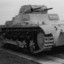 Panzerkampfwagen I