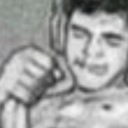 eu bem preocupado