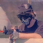 Nighthawk, Slayer of Rhulk