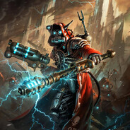 Steam Community Avatar