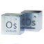 Osmium Cube