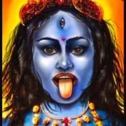Kali Ma