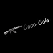 Coca-Cola.^_^