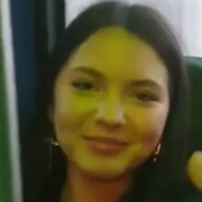 Minor actress from the script