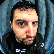 Steam Community Avatar