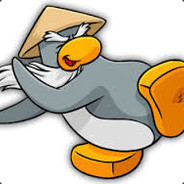 Penguinspider