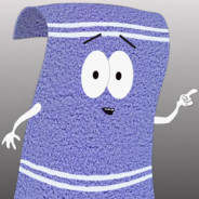 Towelie's Avatar