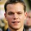 Matt Damon