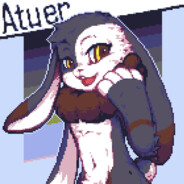 🐰⚔️🟥🟦