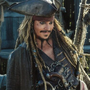 JACK SPARROW
