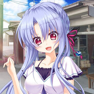 Summer Pockets REFLECTION BLUE on Steam