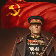Georgij Zhukov Soviet Hero