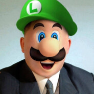 Kim Jong-Luigi
