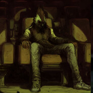 Steam Community Avatar