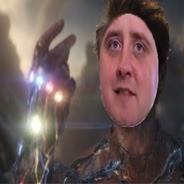 Steam Community Avatar
