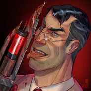 Steam Community Avatar