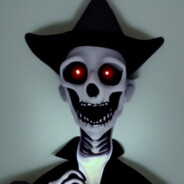 The Spooky Dude avatar