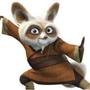 Master Shifu