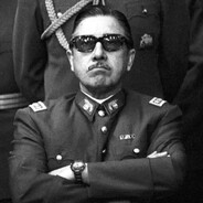 FarRightPINOCHET