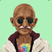 Gandhi Brisado