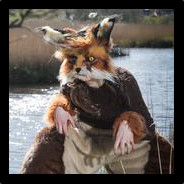 THE_CRAZYFOX's Avatar