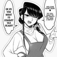 TAX FRAUD (((GONE SEXUAL)))