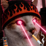 Steam Community Avatar