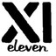 XI_eleven