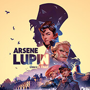 Arsene Lupin - Once a Thief