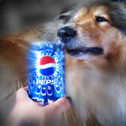 Kraken of The Pepsi