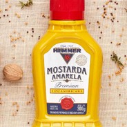 mostardinha