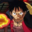 Luffy