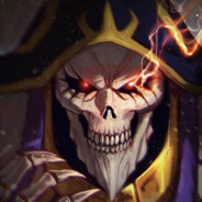 Steam profile avatar of Ainz_Ooal_Gown-DL