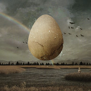 High Priest of the Spurned Egg