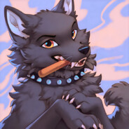 Wolfeh (专业狼) - steam id 76561197965125188