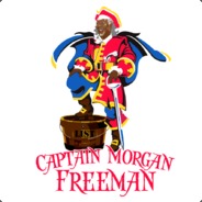 Captain Dirty Fred