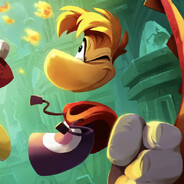 Steam Community Avatar