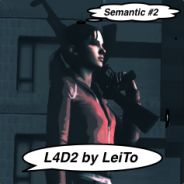 L4D2 by LeiTo